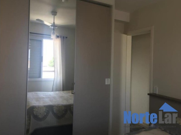 Imagem Apartamento com 3 Quartos à Venda, 82 m² em Casa Verde - São Paulo