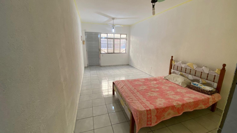 Imagem Kitnet com 1 Quarto à Venda,  em Canto Do Forte - Praia Grande