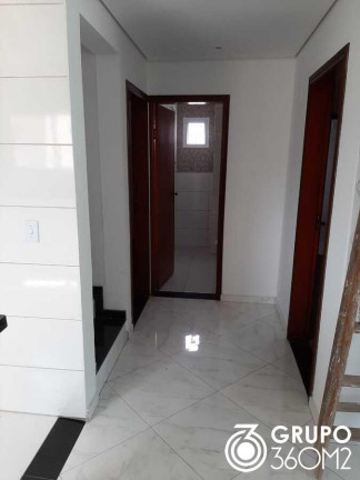 Imagem Apartamento com 2 Quartos à Venda, 114 m² em Vila Bela Vista - Santo André