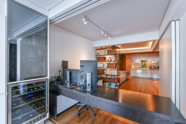 Imagem Apartamento à Venda, 156 m² em Vila Olímpia - São Paulo Imagem Apartamento à Venda, 156 m² em Vila Olímpia - São Paulo