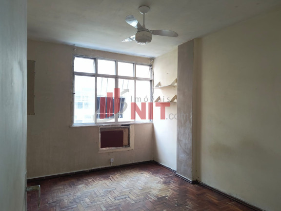 Imagem Apartamento com 3 Quartos à Venda, 105 m² em Icaraí - Niterói Imagem Apartamento com 3 Quartos à Venda, 105 m² em Icaraí - Niterói