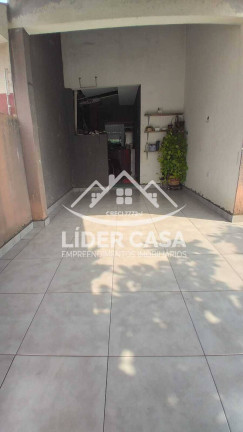 Imagem Casa com 3 Quartos à Venda, 85 m² em Jardim Universitário - Arapongas
