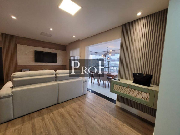 Imagem Apartamento com 3 Quartos à Venda, 90 m² em Centro - Santo André Imagem Apartamento com 3 Quartos à Venda, 90 m² em Centro - Santo André