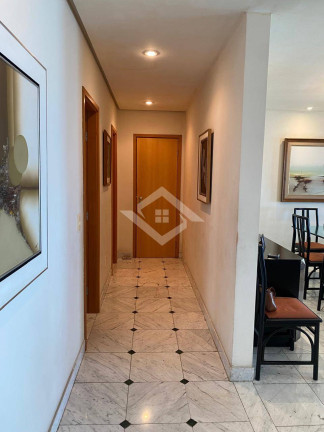 Imagem Apartamento com 4 Quartos à Venda, 200 m² em Barra Da Tijuca - Rio De Janeiro