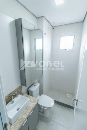 Imagem Apartamento com 2 Quartos à Venda, 49 m² em Campina - Sao Leopoldo Imagem Apartamento com 2 Quartos à Venda, 49 m² em Campina - Sao Leopoldo