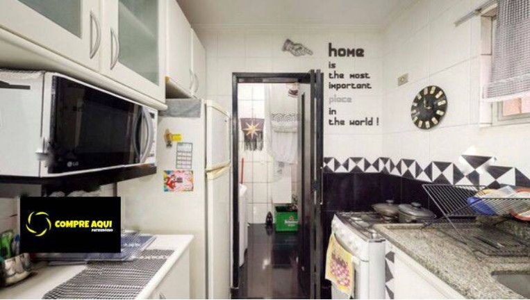 Imagem Apartamento com 2 Quartos à Venda, 94 m² em Perdizes - São Paulo