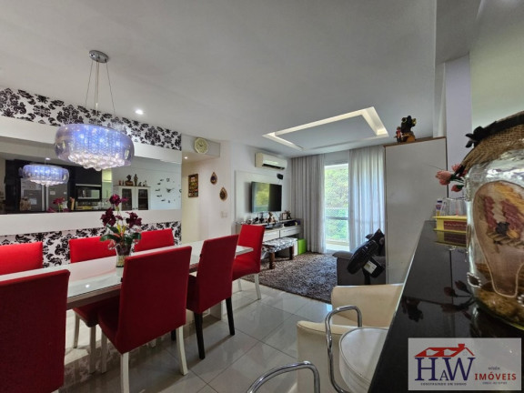 Imagem Apartamento com 3 Quartos à Venda, 66 m² em Freguesia (jacarepaguá) - Rio De Janeiro Imagem Apartamento com 3 Quartos à Venda, 66 m² em Freguesia (jacarepaguá) - Rio De Janeiro