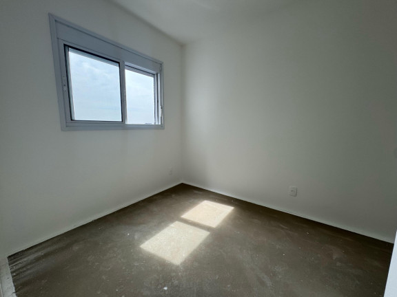 Imagem Apartamento com 2 Quartos à Venda, 42 m² em Lapa - São Paulo