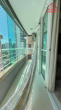 Imagem Apartamento com 2 Quartos à Venda, 56 m² em Meireles - Fortaleza