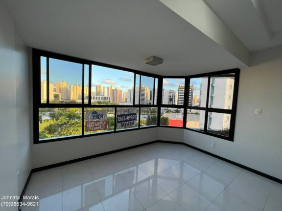 Imagem Apartamento com 4 Quartos à Venda, 170 m² em Grageru - Aracaju Imagem Apartamento com 4 Quartos à Venda, 170 m² em Grageru - Aracaju