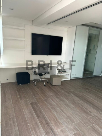 Imagem Apartamento com 2 Quartos à Venda, 112 m² em Campo Belo - São Paulo Imagem Apartamento com 2 Quartos à Venda, 112 m² em Campo Belo - São Paulo