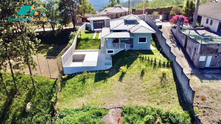 Imagem Casa com 2 Quartos à Venda, 95 m² em Jundiaizinho (terra Preta) - Mairiporã Imagem Casa com 2 Quartos à Venda, 95 m² em Jundiaizinho (terra Preta) - Mairiporã