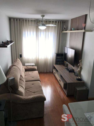 Apartamento com 3 Quartos à Venda, 69 m² em Vila Andrade - São Paulo