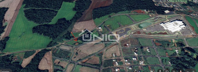 Imagem Terreno à Venda, 518 m² em São Luiz - Pato Branco Imagem Terreno à Venda, 518 m² em São Luiz - Pato Branco