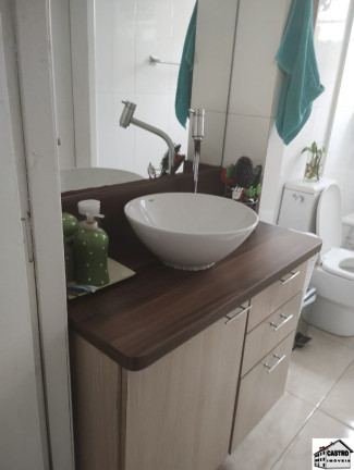 Imagem Apartamento com 2 Quartos à Venda, 48 m² em Conjunto Habitacional Padre José De Anchieta - São Paulo