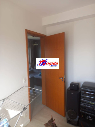 Imagem Apartamento com 2 Quartos à Venda, 47 m² em Jardim Boa Vista (zona Oeste) - São Paulo