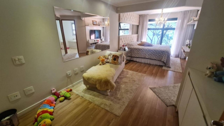 Imagem Apartamento com 2 Quartos à Venda, 170 m² em Jardim - Santo André Imagem Apartamento com 2 Quartos à Venda, 170 m² em Jardim - Santo André