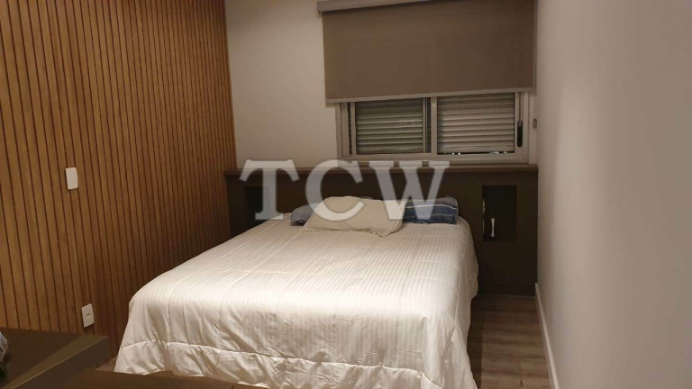 Imagem Apartamento com 2 Quartos à Venda, 96 m² em Brooklin - São Paulo