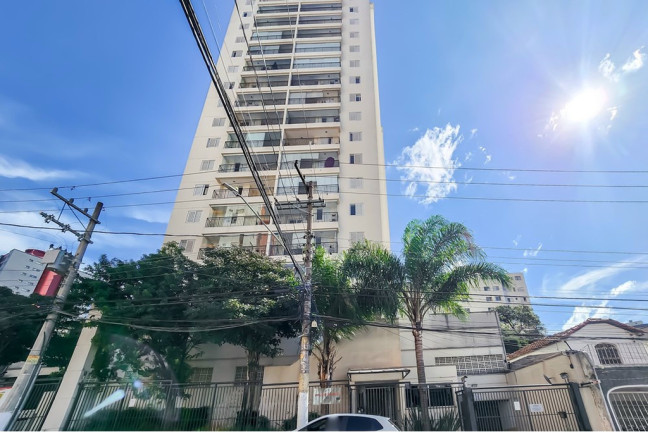 Imóvel com 2 Quartos à Venda, 66 m² em Vila Guarani (z Sul) - São Paulo