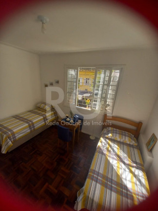 Imagem Apartamento com 1 Quarto à Venda, 28 m² em Cidade Baixa - Porto Alegre