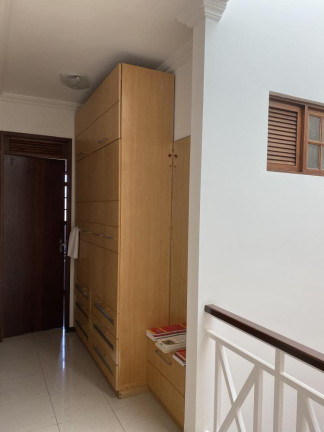 Imagem Imóvel com 3 Quartos à Venda, 135 m² em Cambeba - Fortaleza