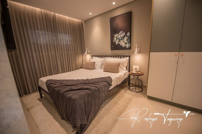 Imagem Apartamento com 2 Quartos à Venda, 63 m² em Vila Rosa - Aparecida De Goiânia