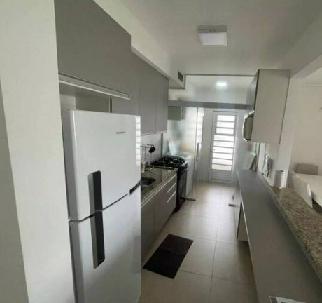 Imagem Apartamento com 2 Quartos à Venda, 78 m² em Parque Campolim - Sorocaba