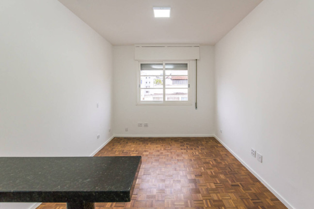 Apartamento com 1 Quarto à Venda, 25 m² em Vila Buarque - São Paulo