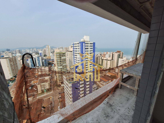 Imagem Apartamento com 2 Quartos à Venda, 92 m² em Aviação - Praia Grande