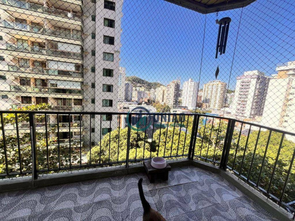 Imagem Apartamento com 3 Quartos à Venda, 115 m² em Icaraí - Niterói Imagem Apartamento com 3 Quartos à Venda, 115 m² em Icaraí - Niterói
