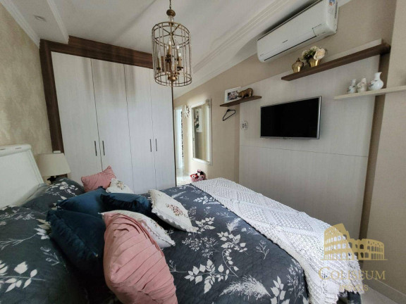 Imagem Apartamento com 3 Quartos à Venda, 100 m² em Balneário Flórida - Praia Grande Imagem Apartamento com 3 Quartos à Venda, 100 m² em Balneário Flórida - Praia Grande
