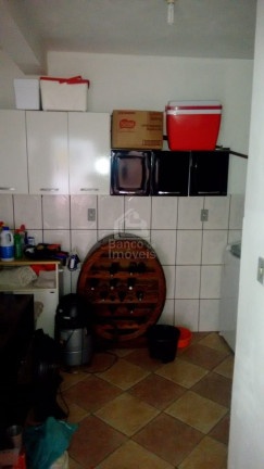 Imagem Casa com 5 Quartos à Venda, 244 m² em Nossa Senhora Medianeira - Santa Maria Imagem Casa com 5 Quartos à Venda, 244 m² em Nossa Senhora Medianeira - Santa Maria