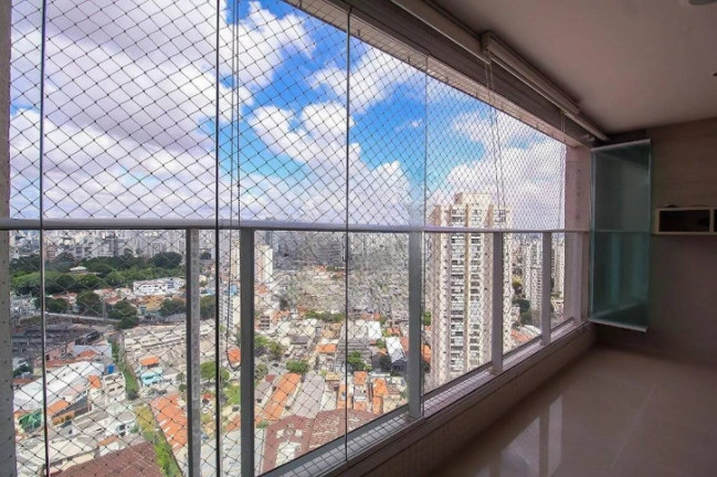 Imagem Apartamento com 3 Quartos à Venda, 107 m² em Alto Da Mooca - São Paulo Imagem Apartamento com 3 Quartos à Venda, 107 m² em Alto Da Mooca - São Paulo