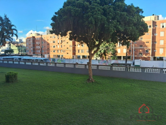 Imagem Apartamento com 2 Quartos à Venda, 62 m² em Aparecida - Santos Imagem Apartamento com 2 Quartos à Venda, 62 m² em Aparecida - Santos