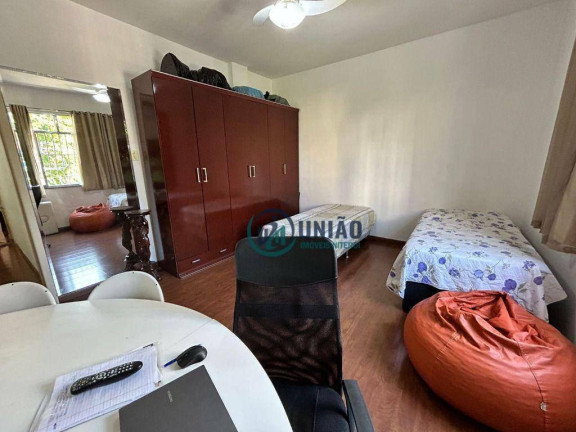 Imagem Apartamento com 2 Quartos à Venda, 74 m² em Icaraí - Niterói Imagem Apartamento com 2 Quartos à Venda, 74 m² em Icaraí - Niterói