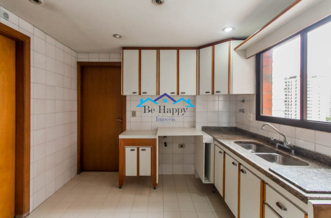 Imagem Apartamento com 2 Quartos à Venda, 128 m² em Brooklin Paulista - São Paulo Imagem Apartamento com 2 Quartos à Venda, 128 m² em Brooklin Paulista - São Paulo