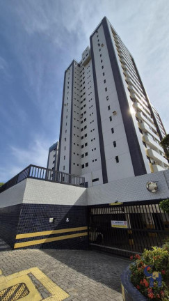 Imagem Apartamento com 3 Quartos à Venda, 84 m² em Stiep - Salvador
