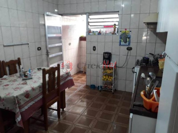 Imagem Sobrado com 2 Quartos à Venda, 98 m² em Centro - São Bernardo Do Campo