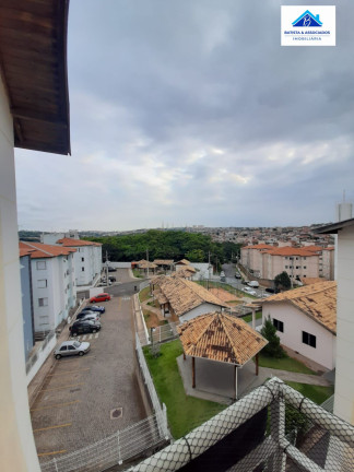Apartamento com 2 Quartos à Venda, 43 m² em Parque Residencial Caiapó - Campinas