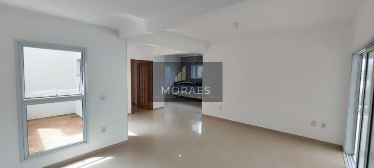 Imagem Casa de Condomínio com 3 Quartos à Venda, 258 m² em Jardim Paraíso - Botucatu