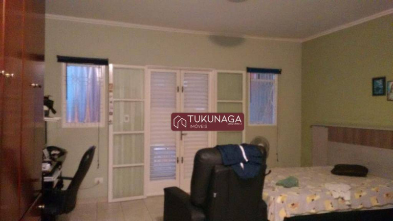 Imagem Sobrado com 3 Quartos à Venda, 176 m² em Vila Flórida - Guarulhos Imagem Sobrado com 3 Quartos à Venda, 176 m² em Vila Flórida - Guarulhos