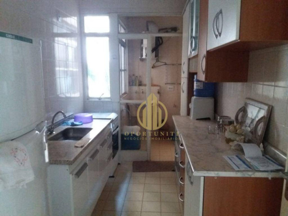 Imagem Apartamento com 3 Quartos à Venda, 65 m² em Jardim Palma Travassos - Ribeirão Preto