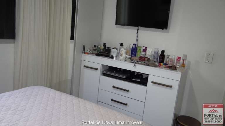 Imagem Apartamento com 2 Quartos à Venda, 48 m² em Honório Bicalho - Nova Lima Imagem Apartamento com 2 Quartos à Venda, 48 m² em Honório Bicalho - Nova Lima