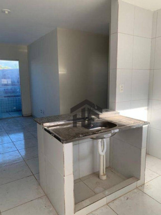 Imagem Apartamento com 2 Quartos à Venda, 55 m² em Janga - Paulista Imagem Apartamento com 2 Quartos à Venda, 55 m² em Janga - Paulista