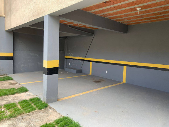 Imagem Apartamento com 2 Quartos à Venda, 75 m² em Verônica - Ribeirão Das Neves