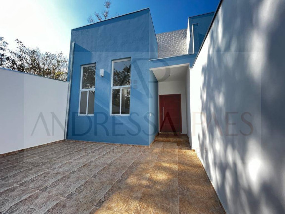 Imagem Casa com 2 Quartos à Venda, 150 m² em Narita Park - Iperó Imagem Casa com 2 Quartos à Venda, 150 m² em Narita Park - Iperó