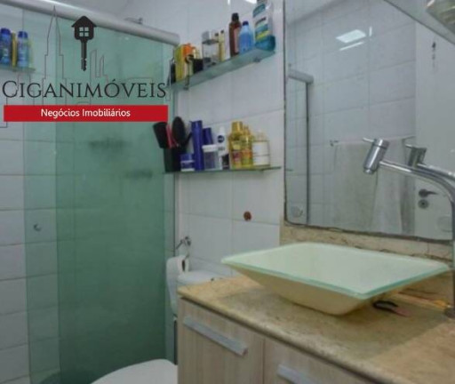 Imagem Apartamento com 3 Quartos à Venda, 65 m² em Jacarepaguá - Rio De Janeiro
