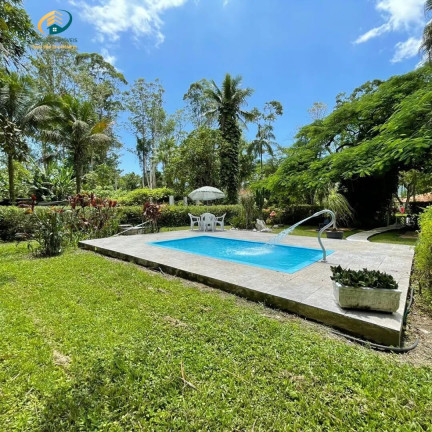 Imagem Terreno à Venda, 118.000 m² em Jaraguá - São Sebastião Imagem Terreno à Venda, 118.000 m² em Jaraguá - São Sebastião
