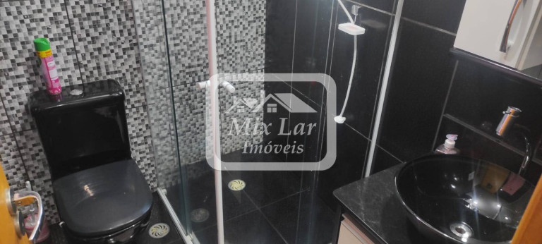 Imagem Apartamento com 2 Quartos à Venda, 57 m² em Jardim Roberto - Osasco Imagem Apartamento com 2 Quartos à Venda, 57 m² em Jardim Roberto - Osasco
