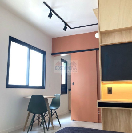 Imagem Apartamento com 1 Quarto à Venda, 26 m² em Vila Buarque - São Paulo Imagem Apartamento com 1 Quarto à Venda, 26 m² em Vila Buarque - São Paulo